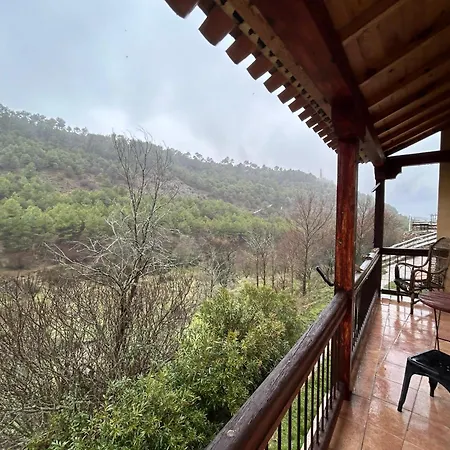 Casa Rural Mirabueno-2